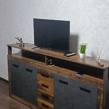 Центр Автовокзал 2 Кв Apartaments Dnipro Exterior foto