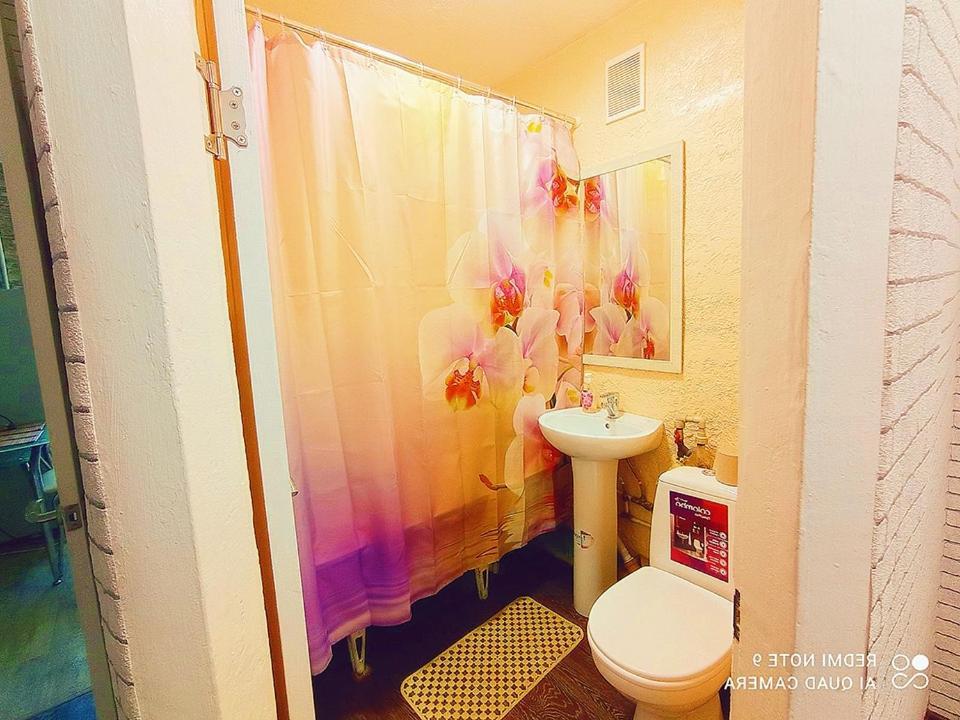 Центр Автовокзал 2 Кв Apartaments Dnipro Exterior foto