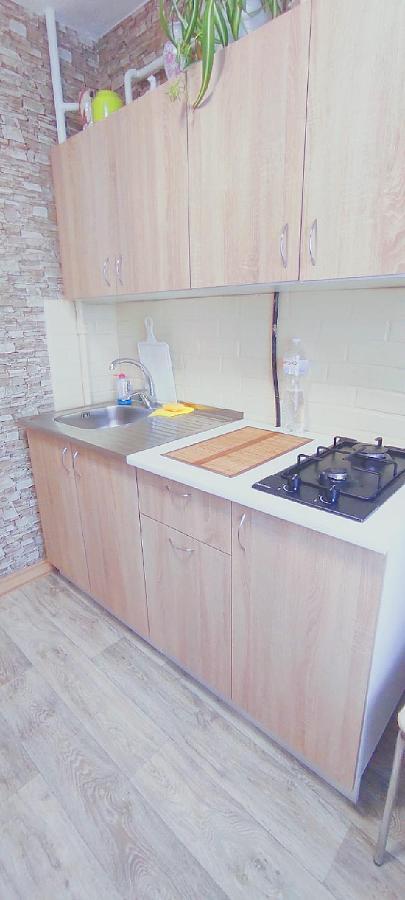 Центр Автовокзал 2 Кв Apartaments Dnipro Exterior foto