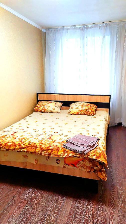 Центр Автовокзал 2 Кв Apartaments Dnipro Exterior foto