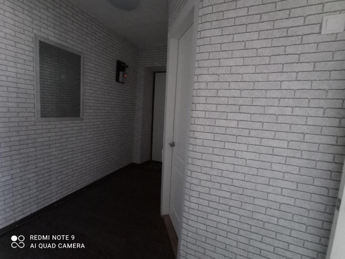 Центр Автовокзал 2 Кв Apartaments Dnipro Exterior foto